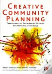 Capa do artigo Creative Community Planning