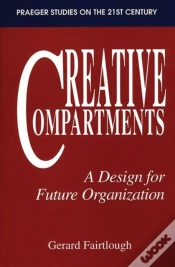 Capa do artigo Creative Compartments : A Design For Future Organization