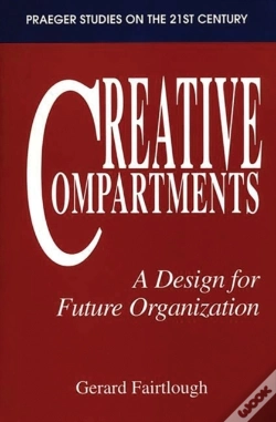 Capa do artigo Creative Compartments : A Design For Future Organization