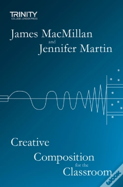 Capa do artigo Creative Composition For The Classroom