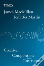 Capa do artigo Creative Composition For The Classroom