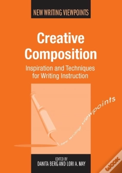 Capa do artigo Creative Composition