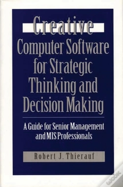 Capa do artigo Creative Computer Software For Strategic Thinking And Decision Making
