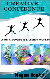 Capa do artigo Creative Confidence: Learn It, Develop It & Change Your Life