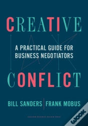Capa do artigo Creative Conflict