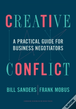 Capa do artigo Creative Conflict