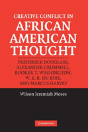 Creative Conflict In African American Thought - Preview