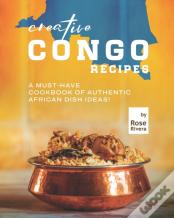 Creative Congo Recipes
