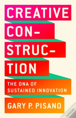 Capa do artigo Creative Construction