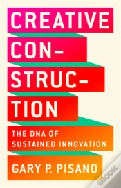 Capa do artigo Creative Construction