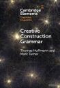 Creative Construction Grammar - Preview