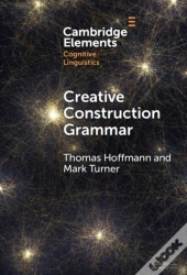Creative Construction Grammar