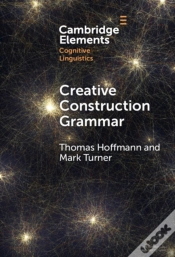 Capa do artigo Creative Construction Grammar