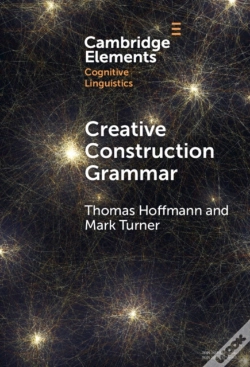 Capa do artigo Creative Construction Grammar