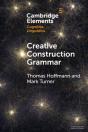 Creative Construction Grammar - Preview