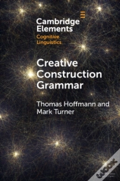 Capa do artigo Creative Construction Grammar