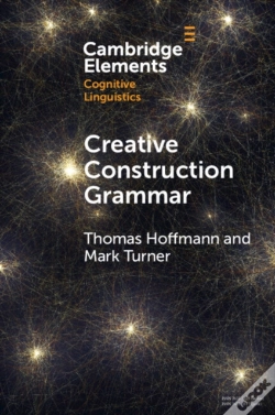 Capa do artigo Creative Construction Grammar