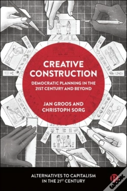 Capa do artigo Creative Construction