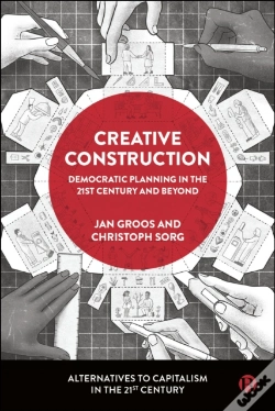 Capa do artigo Creative Construction