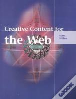 Creative Content For The Web