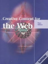 Creative Content For The Web