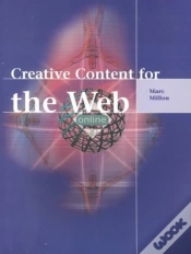 Capa do artigo Creative Content For The Web