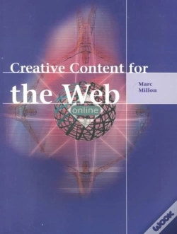 Capa do artigo Creative Content For The Web