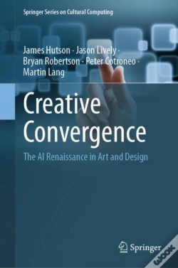 Capa do artigo Creative Convergence