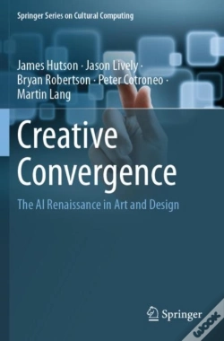 Capa do artigo Creative Convergence