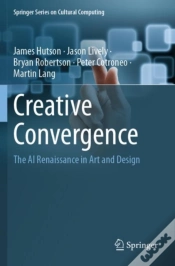 Capa do artigo Creative Convergence