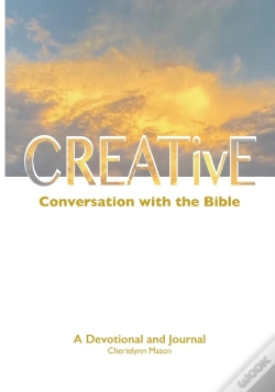 Capa do artigo Creative Conversation With The Bible