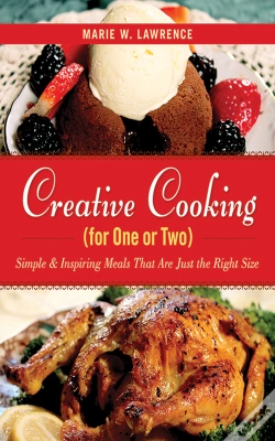 Capa do artigo Creative Cooking For One Or Two