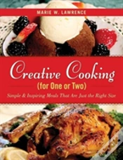 Capa do artigo Creative Cooking For One Or Two