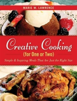 Capa do artigo Creative Cooking For One Or Two
