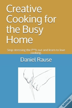 Capa do artigo Creative Cooking For The Busy Home