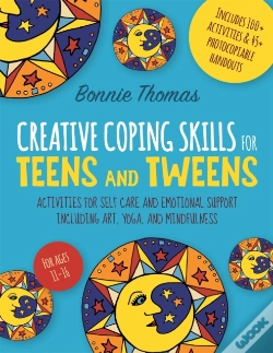 Capa do artigo Creative Coping Skills For Teens And Tweens