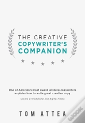 Creative Copywriter'S Companion