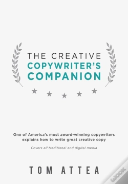 Capa do artigo Creative Copywriter'S Companion