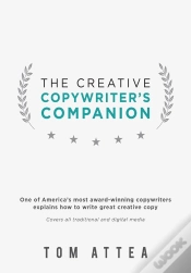 Capa do artigo Creative Copywriter