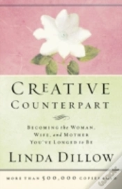 Capa do artigo Creative Counterpart