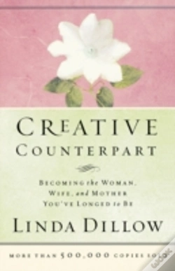Capa do artigo Creative Counterpart