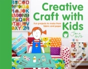 Capa do artigo Creative Craft With Kids