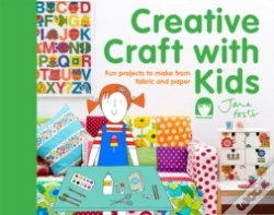 Capa do artigo Creative Craft With Kids