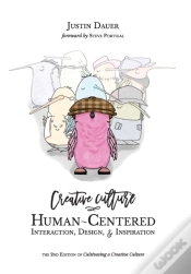 Capa do artigo Creative Culture