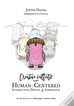Capa do artigo Creative Culture