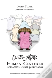 Capa do artigo Creative Culture: Human-Centered Interac