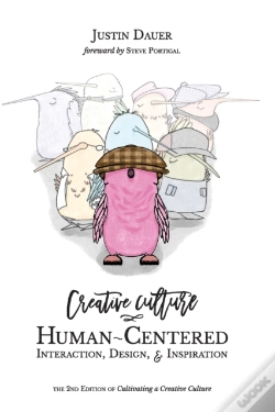 Capa do artigo Creative Culture: Human-Centered Interac