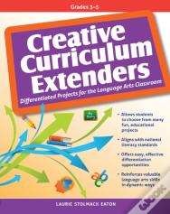 Creative Curriculum Extenders
