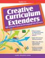 Creative Curriculum Extenders - Preview