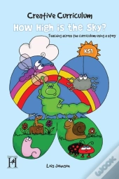 Creative Curriculum Ks1